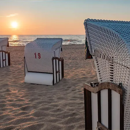 Fischerdorf Vakantiehuis Zirchow