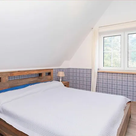 Fischerdorf Vakantiehuis