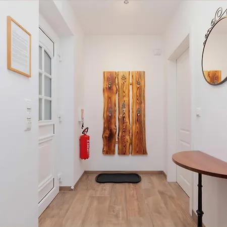 Fischerdorf Vakantiehuis *