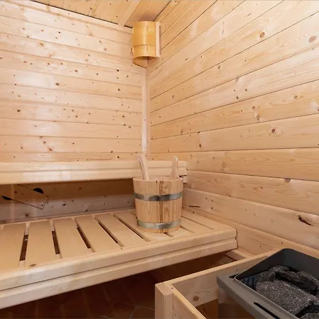 Fischerdorf Vakantiehuis *