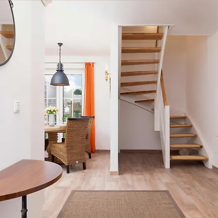 Vakantiehuis Fischerdorf