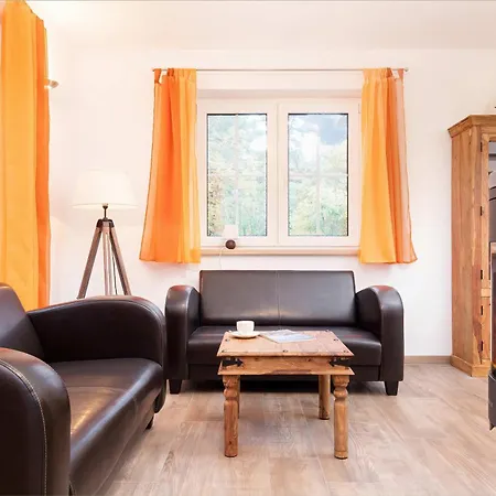 Fischerdorf * Zirchow