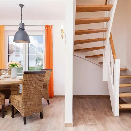 Fischerdorf Vakantiehuis *