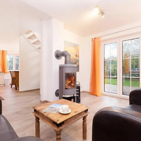 Vakantiehuis Fischerdorf *