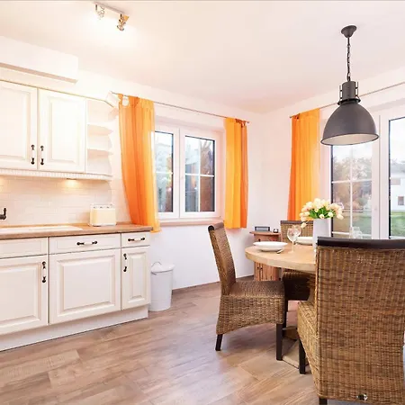 Fischerdorf Vakantiehuis *